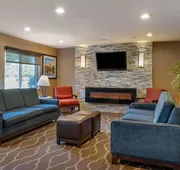 Comfort Inn Romeoville - Bolingbrook hotel detail image 5
