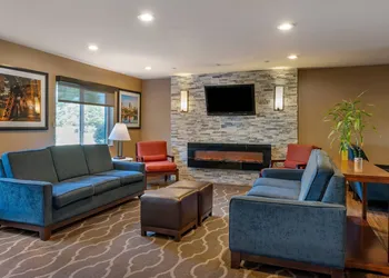 Comfort Inn Romeoville - Bolingbrook hotel thumbnail 5