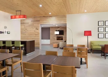 Country Inn & Suites by Radisson, Katy (Houston West), TX hotel thumbnail 2