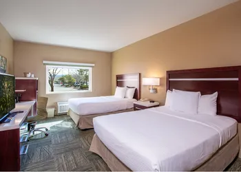Gold Dust West Carson City hotel thumbnail 5