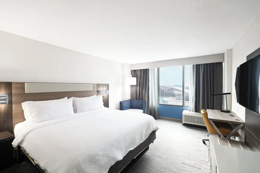 Holiday Inn Express Washington DC SW - Springfield by IHG hotel detail image 6