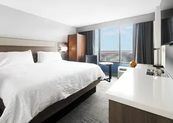 Holiday Inn Express Washington DC SW - Springfield by IHG hotel thumbnail 7