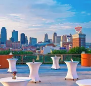 The Westin Kansas City at Crown Center hotel detail image 3