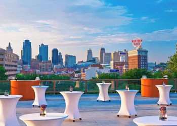 The Westin Kansas City at Crown Center hotel thumbnail 3