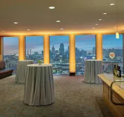 The Westin Kansas City at Crown Center hotel detail image 4