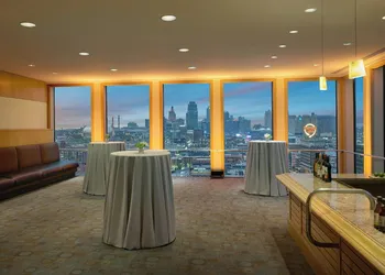 The Westin Kansas City at Crown Center hotel thumbnail 4