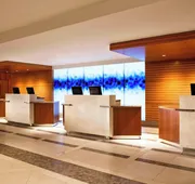 The Westin Kansas City at Crown Center hotel detail image 5