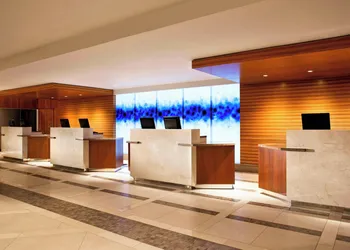 The Westin Kansas City at Crown Center hotel thumbnail 5