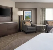 The Westin Kansas City at Crown Center hotel detail image 7