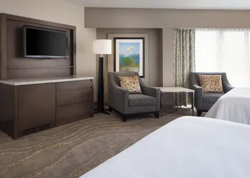The Westin Kansas City at Crown Center hotel thumbnail 7