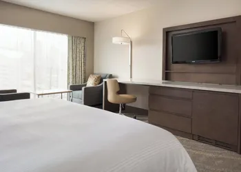 The Westin Kansas City at Crown Center hotel thumbnail 8