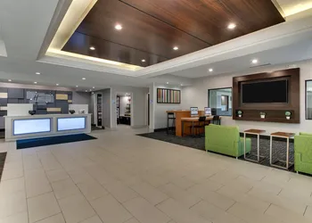 Holiday Inn Express Fishkill-Mid Hudson Valley by IHG hotel thumbnail 2