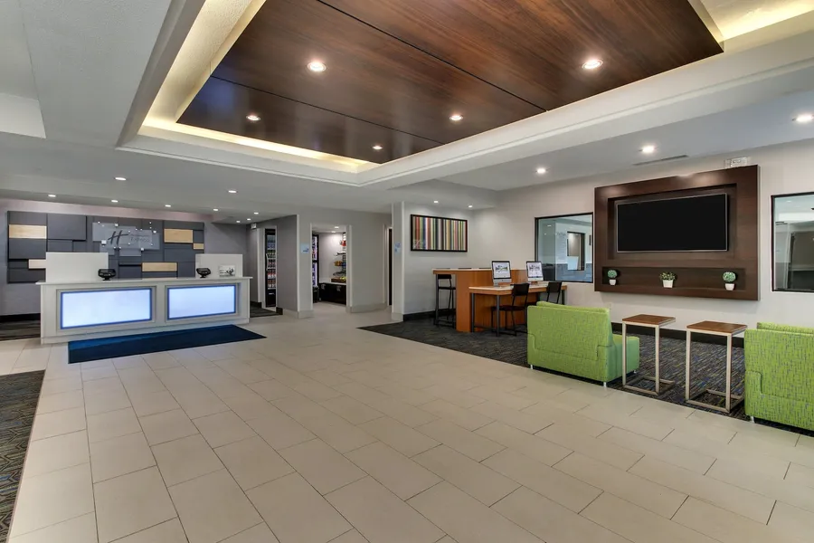 Holiday Inn Express Fishkill-Mid Hudson Valley by IHG hotel detail image 2