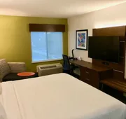 Holiday Inn Express Fishkill-Mid Hudson Valley by IHG hotel detail image 3