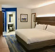 Holiday Inn Express Fishkill-Mid Hudson Valley by IHG hotel detail image 4