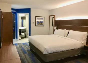 Holiday Inn Express Fishkill-Mid Hudson Valley by IHG hotel thumbnail 4