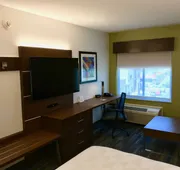 Holiday Inn Express Fishkill-Mid Hudson Valley by IHG hotel detail image 5