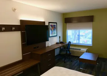 Holiday Inn Express Fishkill-Mid Hudson Valley by IHG hotel thumbnail 5