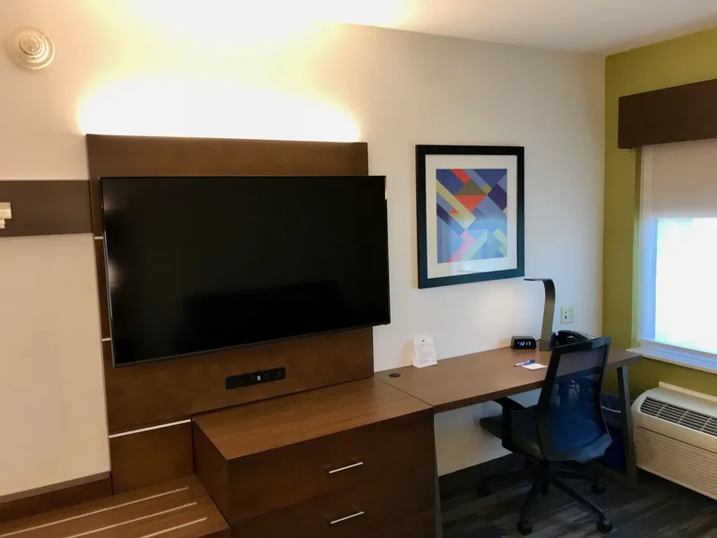 Holiday Inn Express Fishkill-Mid Hudson Valley by IHG hotel detail image 6