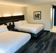Holiday Inn Express Fishkill-Mid Hudson Valley by IHG hotel detail image 7