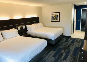 Holiday Inn Express Fishkill-Mid Hudson Valley by IHG hotel thumbnail 7