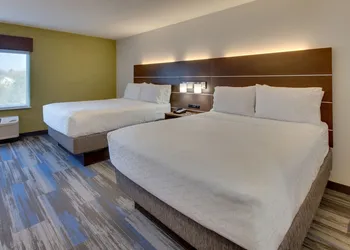 Holiday Inn Express Fishkill-Mid Hudson Valley by IHG hotel thumbnail 8