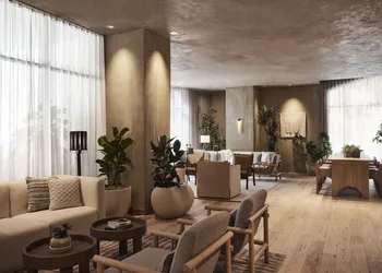 1 Hotel San Francisco hotel thumbnail 5