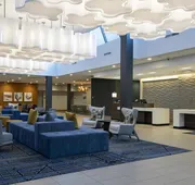 DoubleTree by Hilton Hotel West Edmonton hotel detail image 3