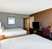 DoubleTree by Hilton Hotel West Edmonton hotel detail image 5