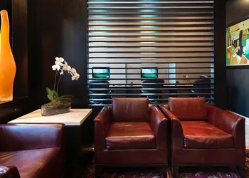 The St. Regis Hotel hotel thumbnail 2