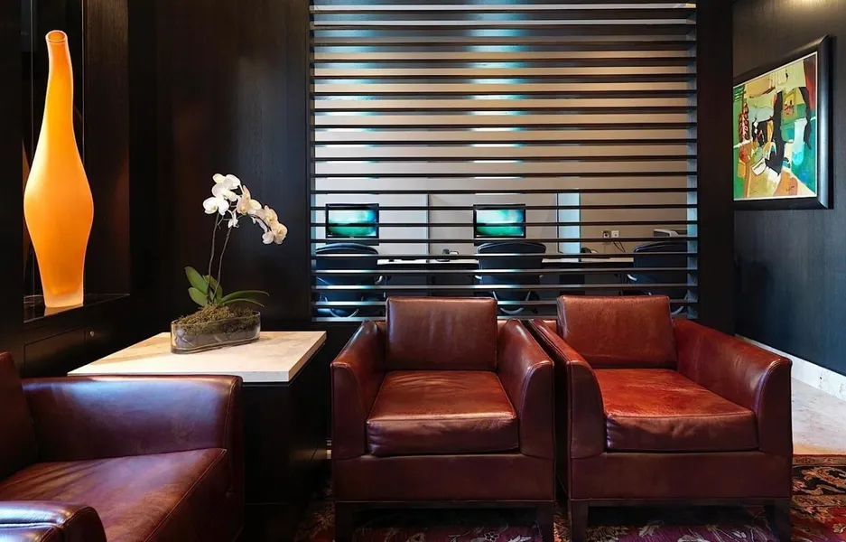 The St. Regis Hotel hotel detail image 2