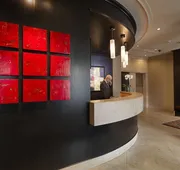 The St. Regis Hotel hotel detail image 3