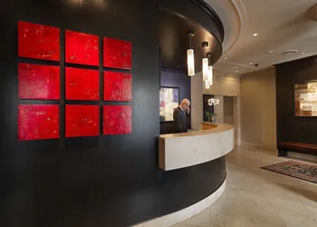 The St. Regis Hotel hotel thumbnail 3