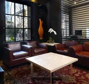 The St. Regis Hotel hotel detail image 4