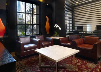 The St. Regis Hotel hotel thumbnail 4