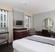 The St. Regis Hotel hotel detail image 5