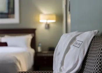 The St. Regis Hotel hotel thumbnail 6