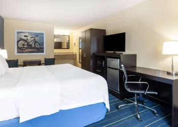 Days Inn by Wyndham Charles Town/Harpers Ferry hotel thumbnail 4