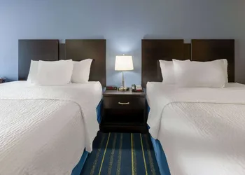 Days Inn by Wyndham Charles Town/Harpers Ferry hotel thumbnail 6