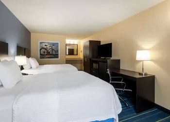 Days Inn by Wyndham Charles Town/Harpers Ferry hotel thumbnail 8