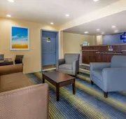 Days Inn by Wyndham Charles Town/Harpers Ferry hotel detail image 3