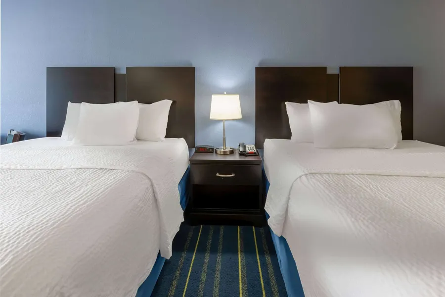 Days Inn by Wyndham Charles Town/Harpers Ferry hotel detail image 6