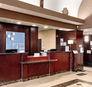 Holiday Inn Express Hotel & Suites Edmonton North by IHG hotel detail image 3
