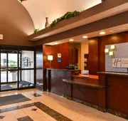 Holiday Inn Express Hotel & Suites Edmonton North by IHG hotel detail image 4