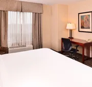 Holiday Inn Express Hotel & Suites Edmonton North by IHG hotel detail image 7