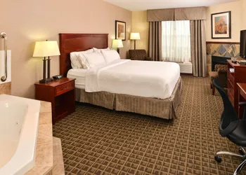 Holiday Inn Express Hotel & Suites Edmonton North by IHG hotel thumbnail 8