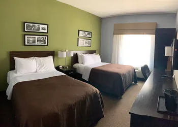 Cresthaven Inn JFK hotel thumbnail 7