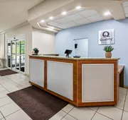 Quality Inn & Suites hotel detail image 4