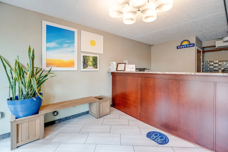 Days Inn by Wyndham Nashville Saint Thomas West Hospital hotel detail image 2