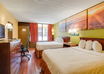 Days Inn by Wyndham Nashville Saint Thomas West Hospital hotel thumbnail 4